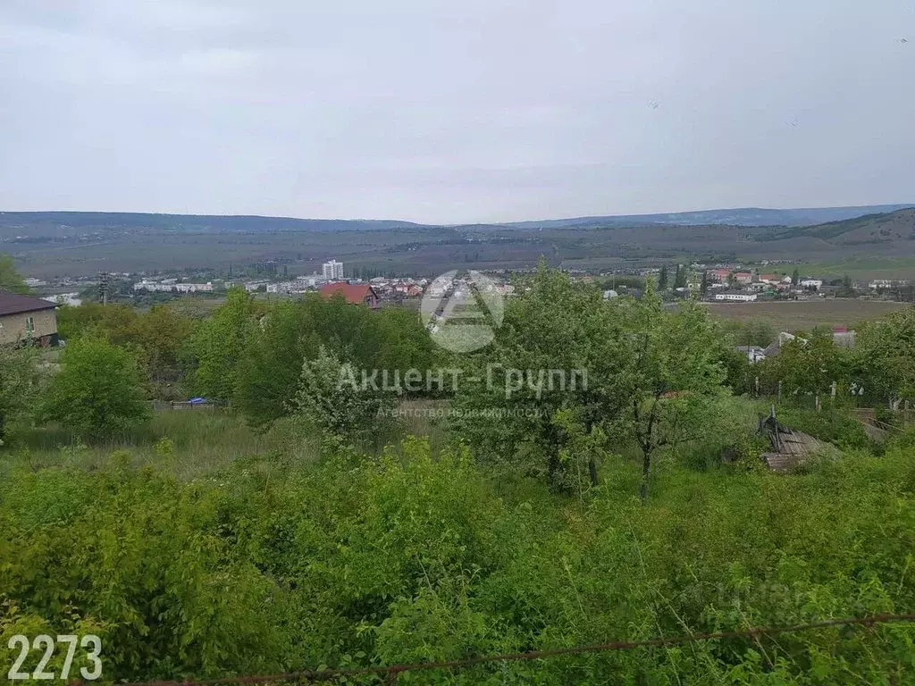 Дом в Севастополь, Севастополь, Балаклава г. Благодатный садоводческое ... - Фото 1