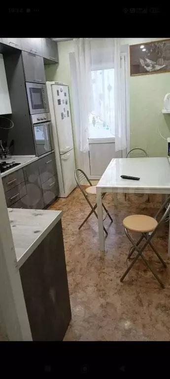 3-к. квартира, 70 м, 1/10 эт. - Фото 0