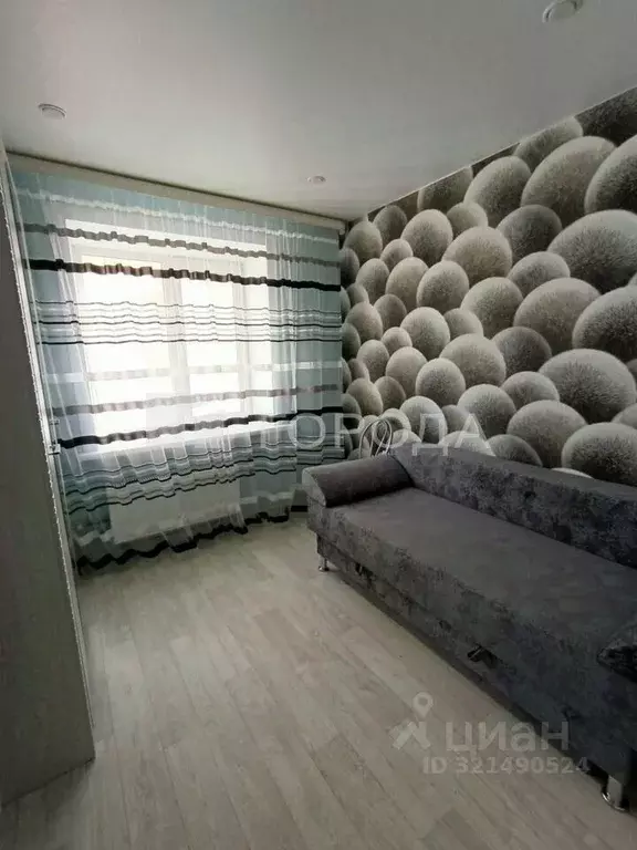 2-к кв. Новосибирская область, Новосибирск ул. Татьяны Снежиной, 25 ... - Фото 0