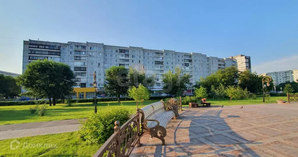 Продаётся 2-к квартира, 51.5 м - Фото 0