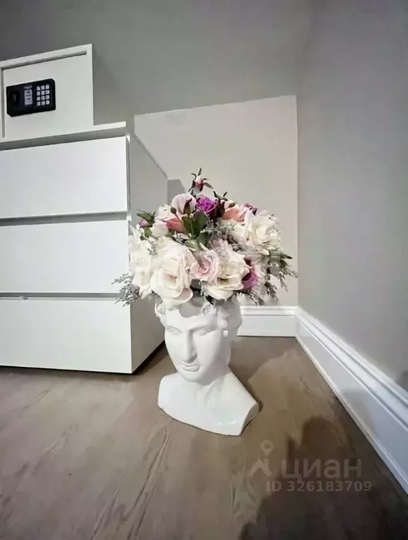 3-к кв. Костромская область, Кострома просп. Текстильщиков, 1Б (97.0 ... - Фото 1