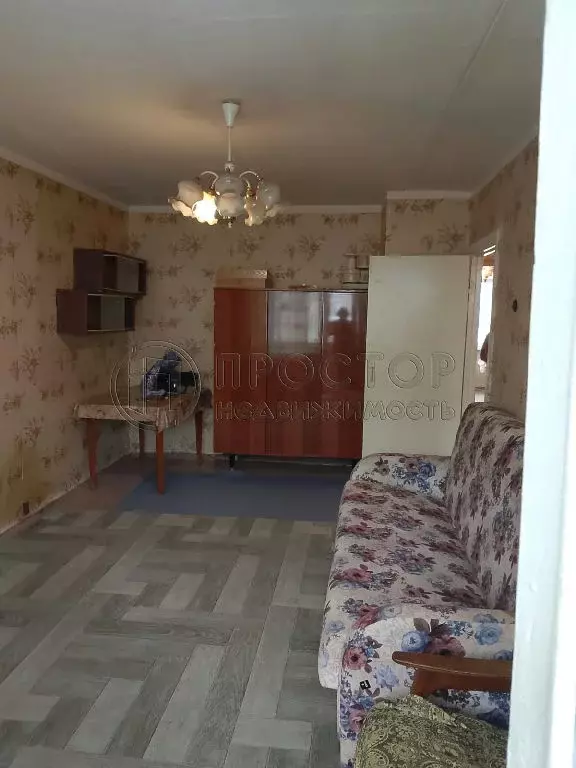 Продается 3-комнатная квартира - Фото 1