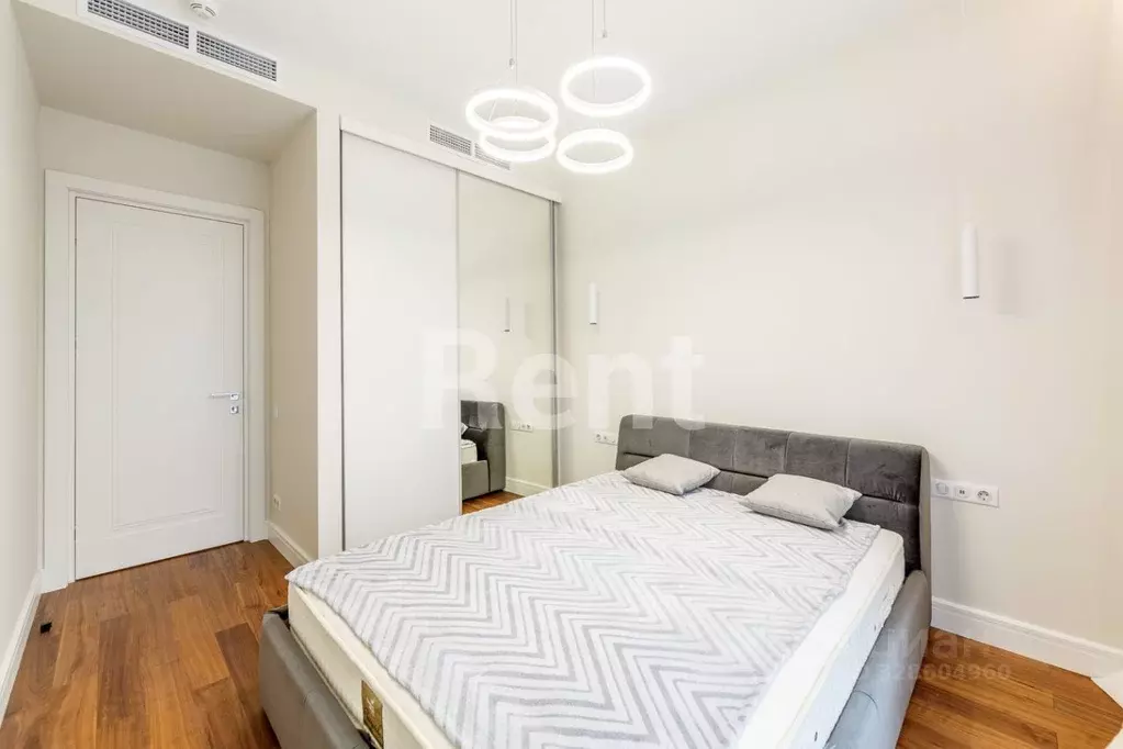 2-к кв. Москва Ленинградский просп., 36с38 (51.0 м) - Фото 2