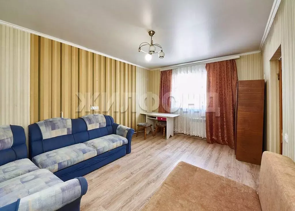 Дом в Новосибирская область, Новосибирск Астрономическая ул. (65 м) - Фото 0