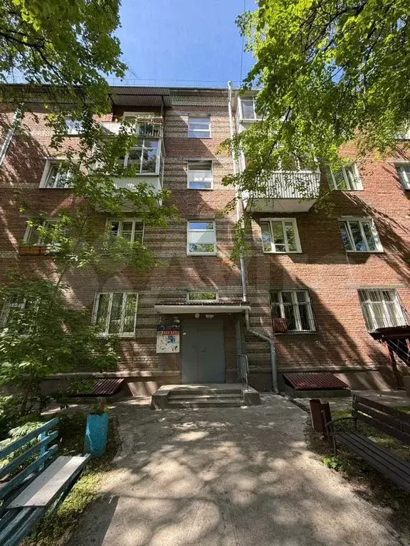 3-к. квартира, 70 м, 1/5 эт. - Фото 0