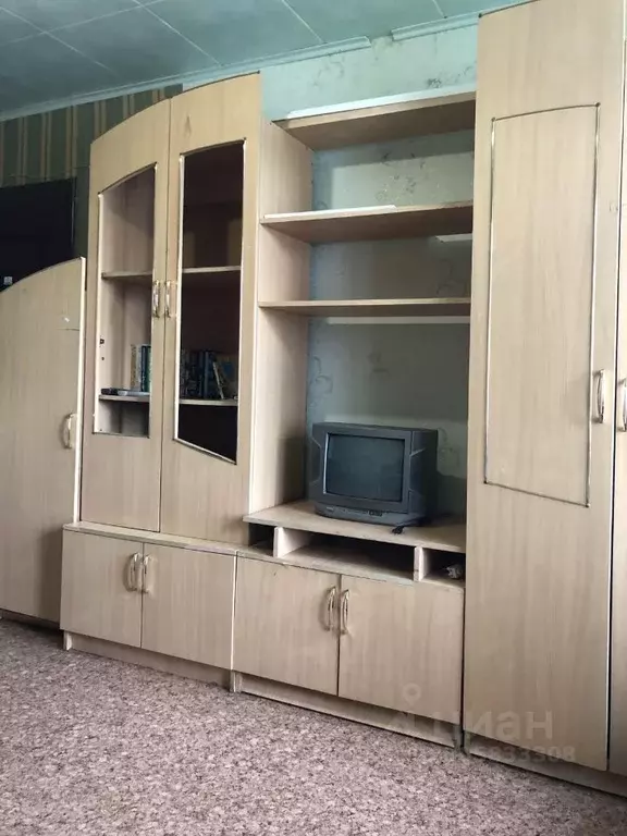 Комната Ставропольский край, Ставрополь № 4 мкр, ул. Объездная, 12 - Фото 2