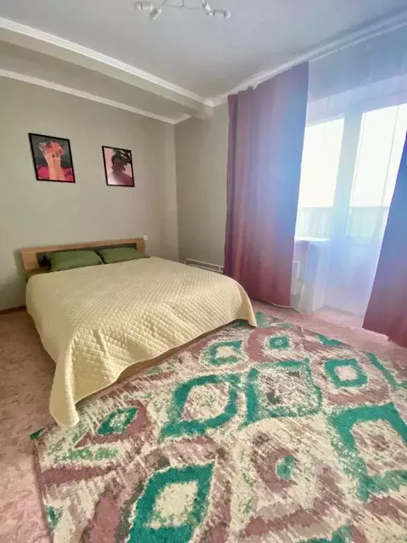 2-к кв. Алтайский край, Бийск ул. Михаила Митрофанова, 2 (46.0 м) - Фото 1