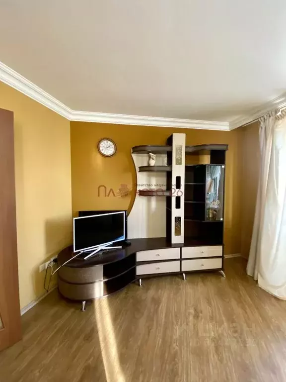 2-к кв. Ставропольский край, Пятигорск ул. Панагюриште, 4 (70.0 м) - Фото 2