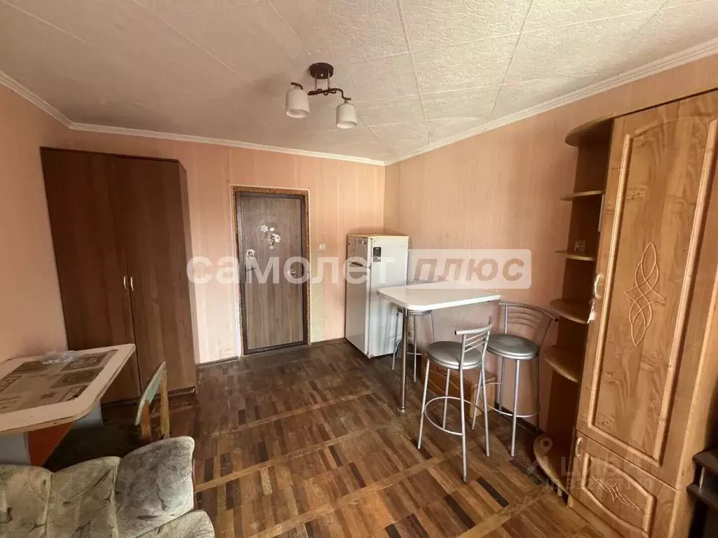 Комната Белгородская область, Белгород ул. Горького, 74 (14.0 м) - Фото 2