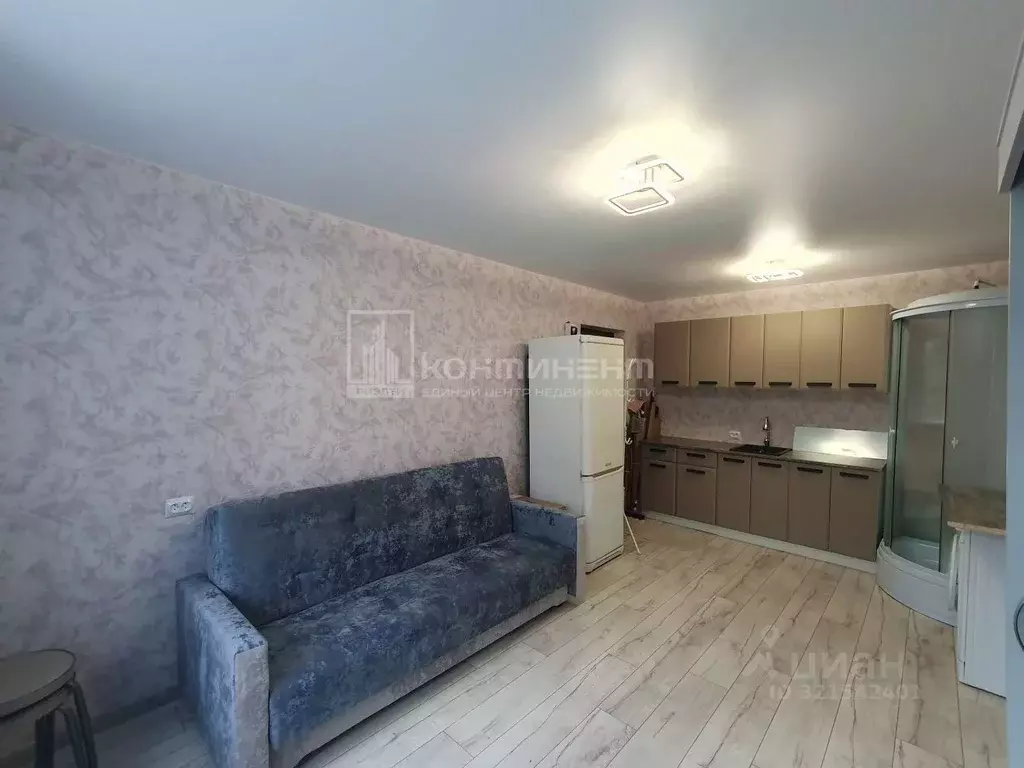 Комната Владимирская область, Ковров ул. Фрунзе, 10 (18.0 м) - Фото 2