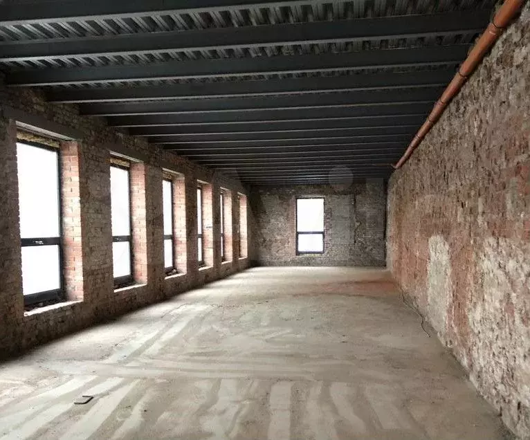 Продажа помещения свободного назначения 1579 м2 - Фото 1