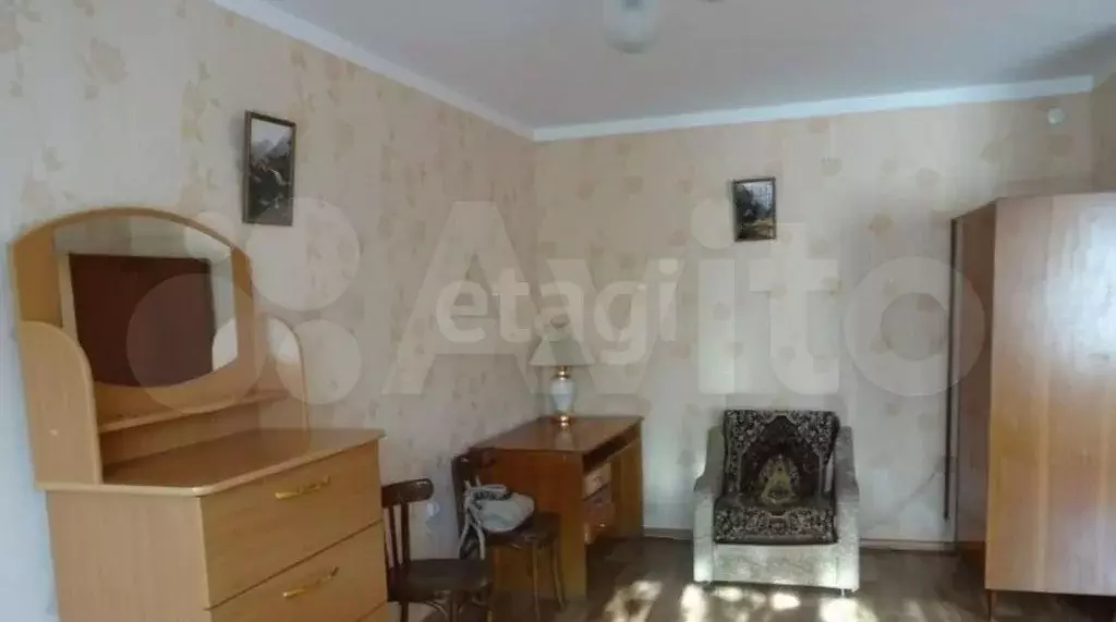 1-к. квартира, 30,2 м, 3/5 эт. - Фото 1