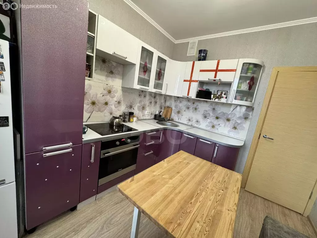 1-комнатная квартира: Сертолово, микрорайон Сертолово-2, Тихвинская ... - Фото 2