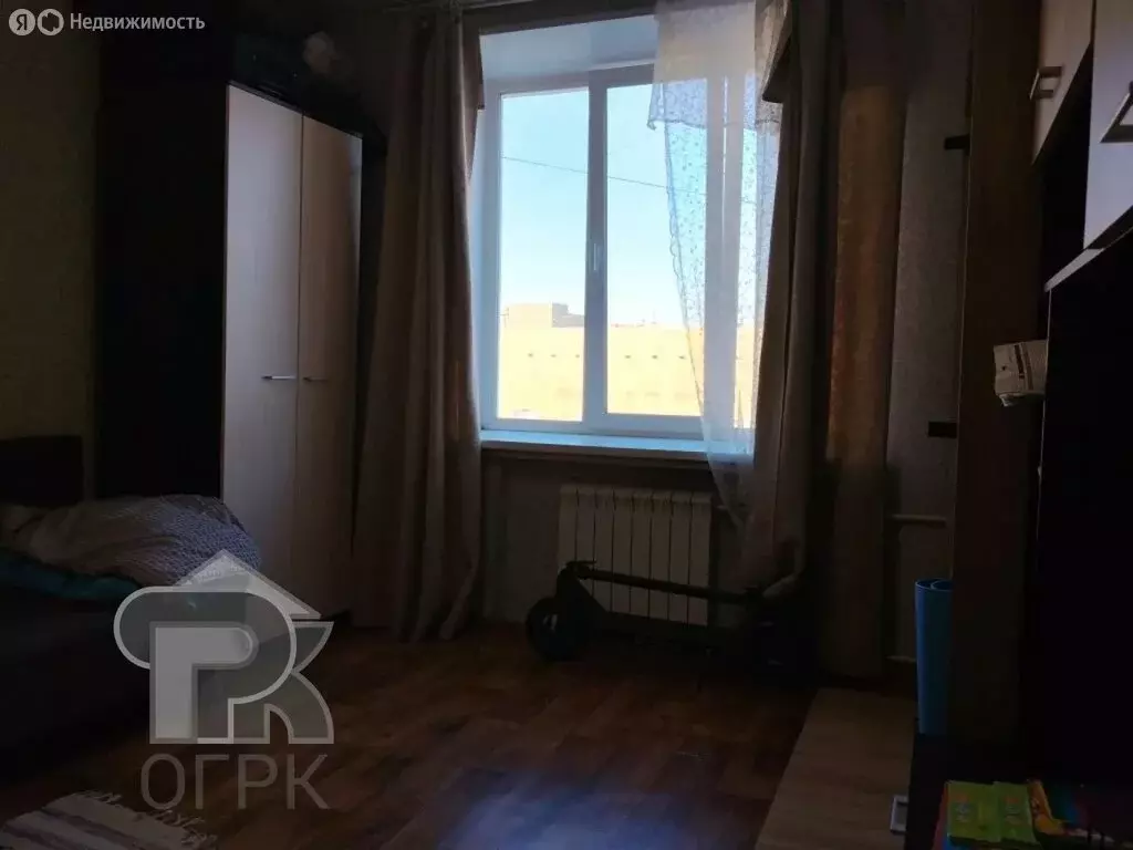 1к в -комнатной квартире (16.5 м) - Фото 2