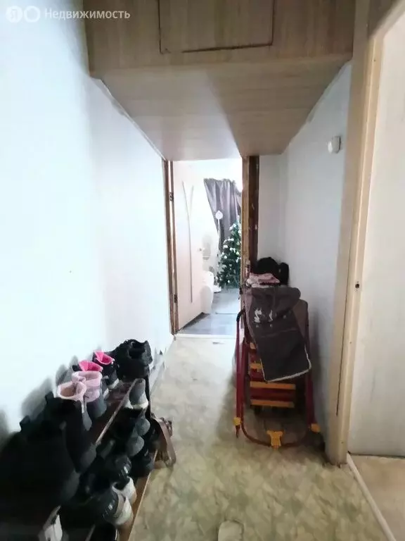 2-комнатная квартира: Челябинск, улица Островского, 25А (42.2 м) - Фото 1