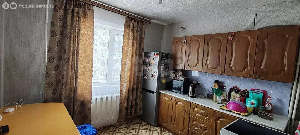 3-комнатная квартира: Нерчинск, улица Декабристов, 7А (67.1 м) - Фото 2
