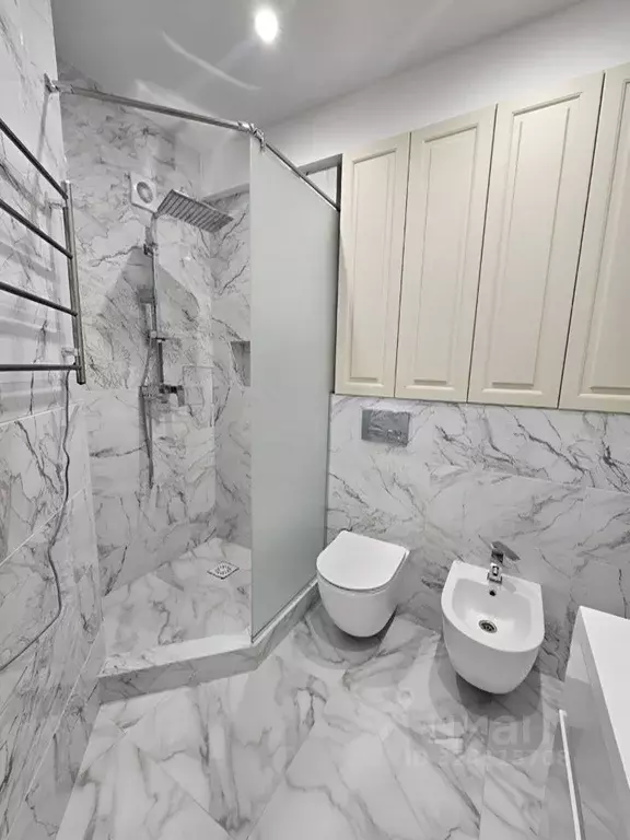 1-к кв. Краснодарский край, Туапсе ул. Калараша, 80к4 (33.0 м) - Фото 1