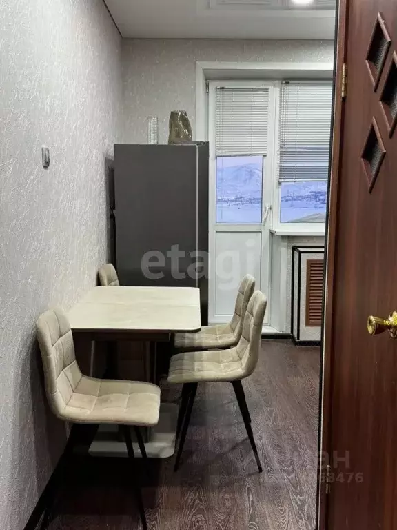 2-к кв. Красноярский край, Норильск наб. Урванцева, 23к2 (51.6 м) - Фото 1
