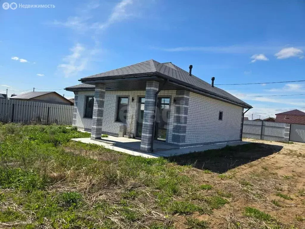 Дом в Тюмень, Восточная улица (100 м) - Фото 2