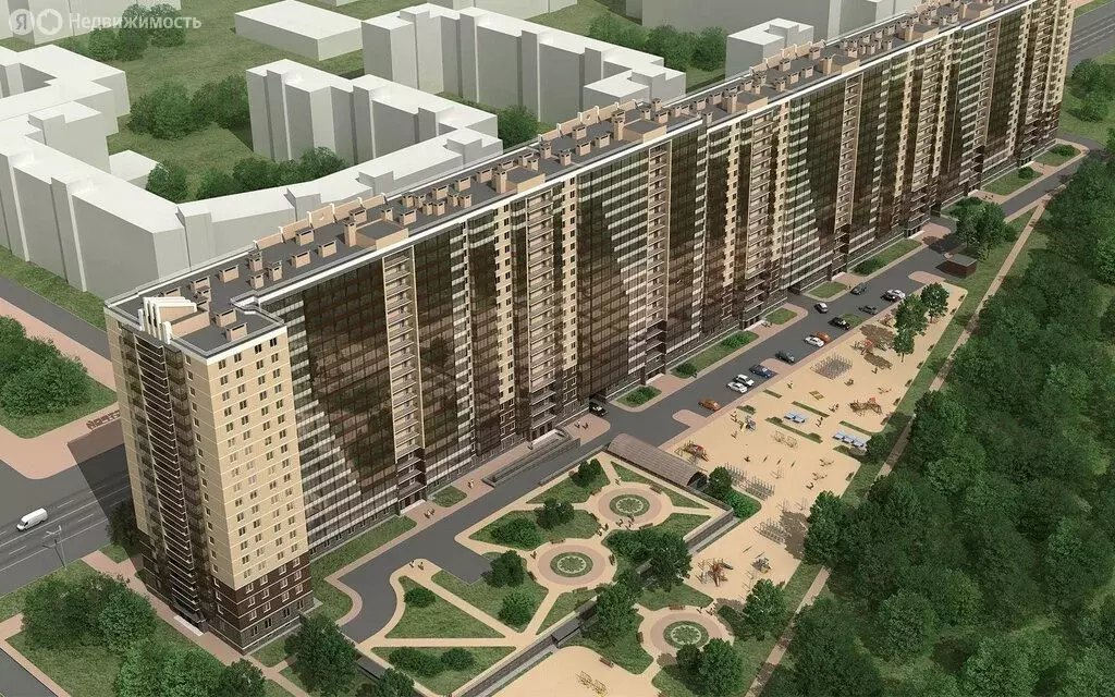 Помещение свободного назначения (89 м) - Фото 1