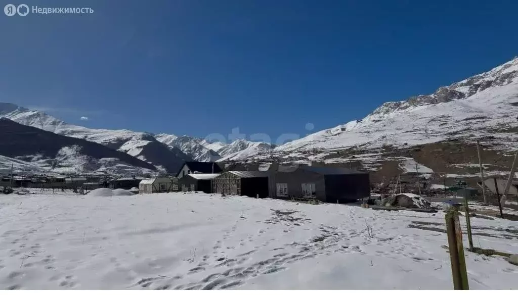 Участок в посёлок Верхний Фиагдон, улица Верхний Фиагдон (11 м) - Фото 2