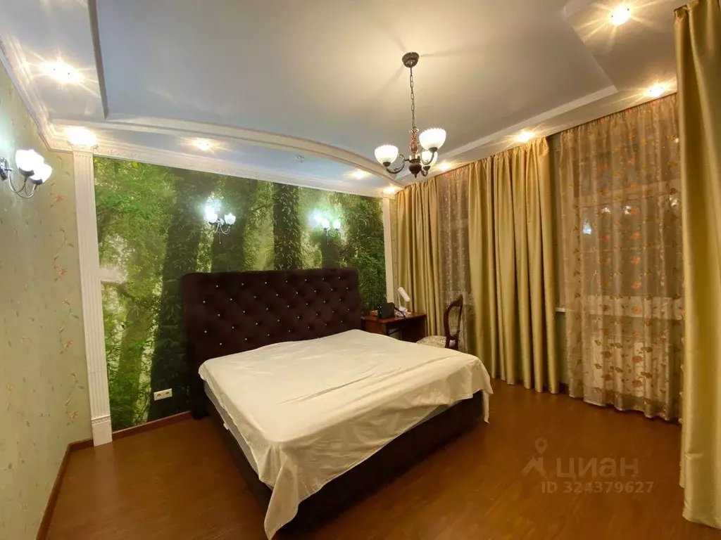 2-к кв. Москва Авиационная ул., 77 (90.0 м) - Фото 1