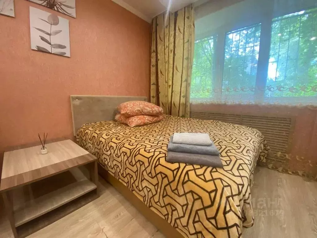 1-к кв. Вологодская область, Череповец Комсомольская ул., 41 (28.0 м) - Фото 2