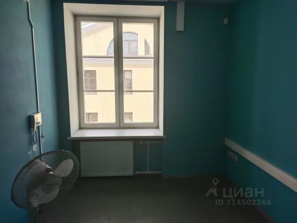 Офис в Санкт-Петербург Конногвардейский бул., 4 (94 м) - Фото 0