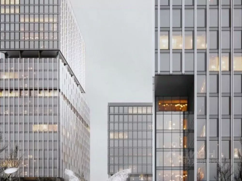 Офис в Москва Старокалужское ш., 64 (209 м) - Фото 1