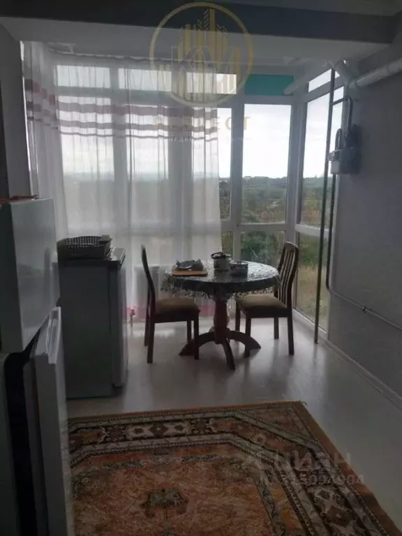 1-к кв. Ставропольский край, Ессентуки ул. Кленовая Роща, 1 (37.8 м) - Фото 1