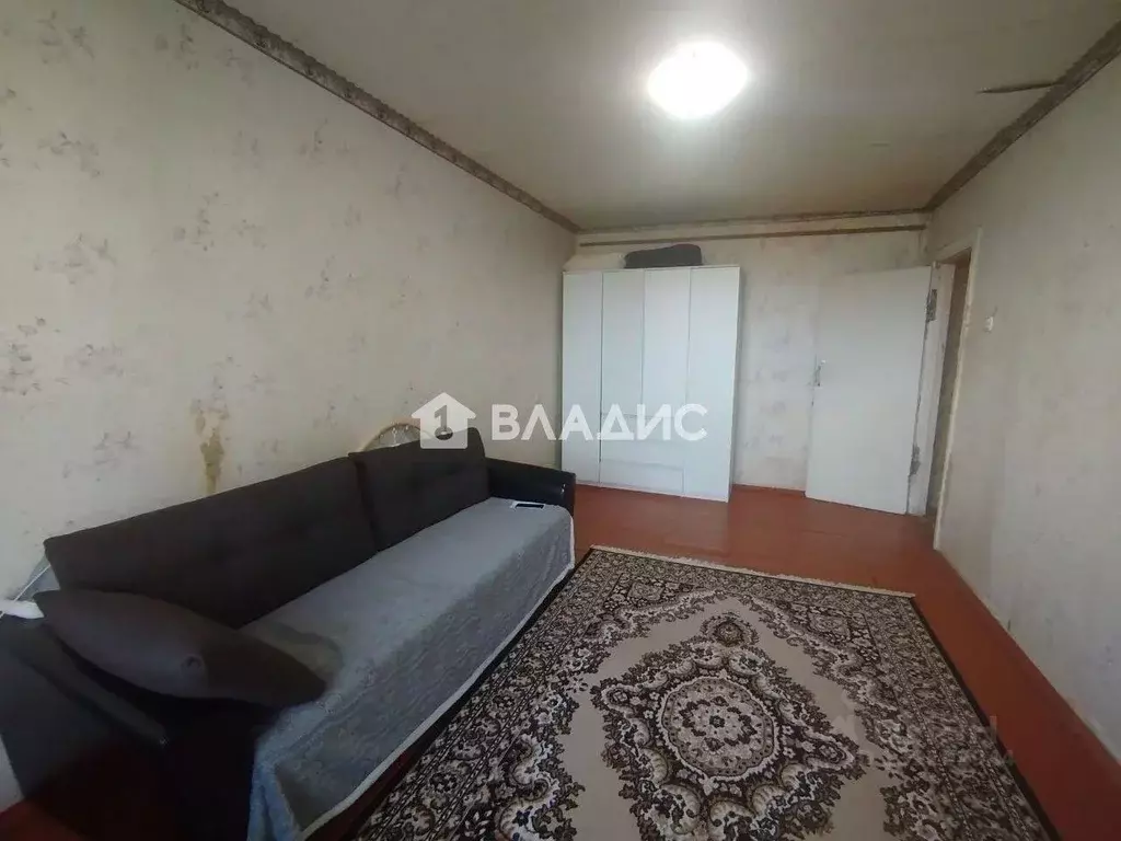 2-к кв. Белгородская область, Белгород ул. Серафимовича, 68 (43.6 м) - Фото 1