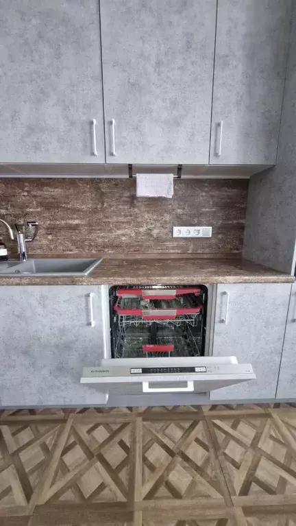 2-к кв. Москва Аминьевское ш., 4Дк3литВ (56.2 м) - Фото 2