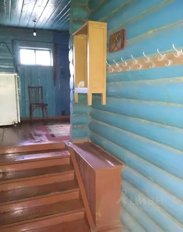Дом в Нижегородская область, Городецкий муниципальный округ, с. ... - Фото 1