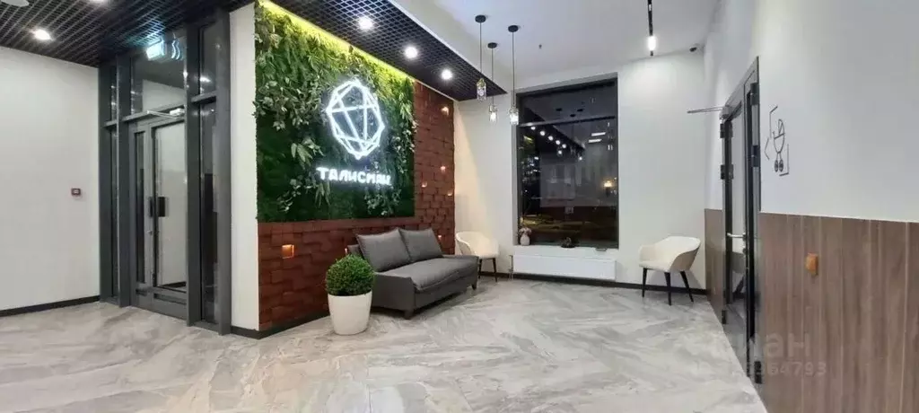 Студия Москва Головинское ш., 11 (25.0 м) - Фото 2