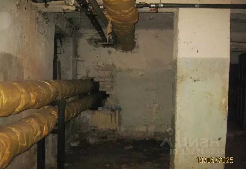 Помещение свободного назначения в Нижегородская область, Нижний ... - Фото 1