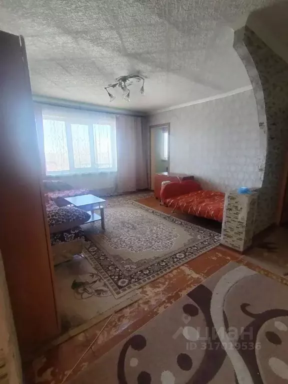 2-к кв. Кемеровская область, Киселевск Пионерская ул., 2 (52.0 м) - Фото 1
