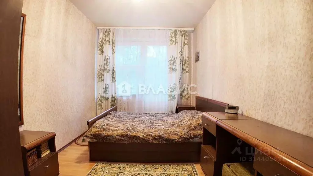 3-к кв. Калининградская область, Светлогорск Пригородная ул., 42 (74.5 ... - Фото 1