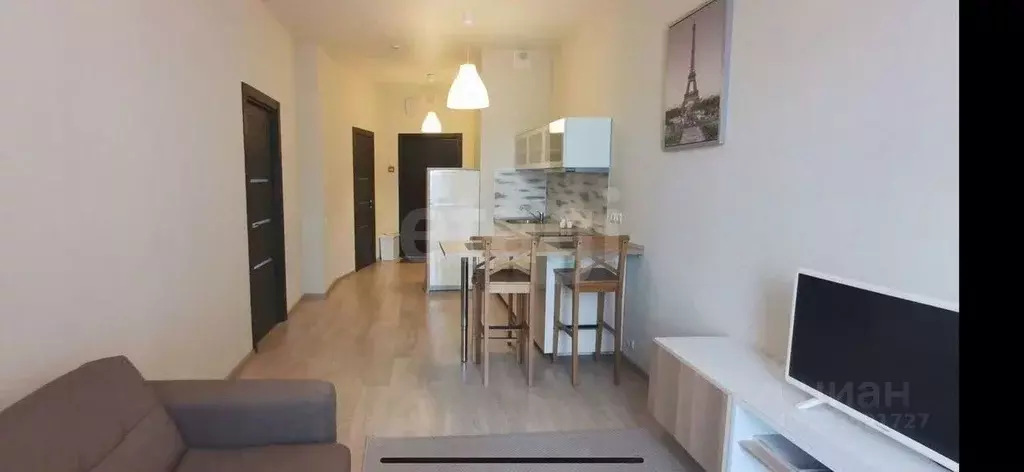 2-к кв. Москва Причальный проезд, 8к1 (48.7 м) - Фото 1