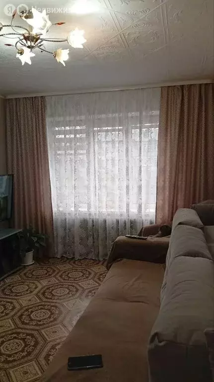 2-комнатная квартира: посёлок городского типа Пионерский, Лесная ... - Фото 2