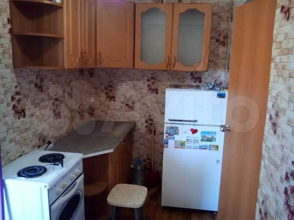 Квартира-студия, 24,5 м, 5/5 эт. - Фото 0