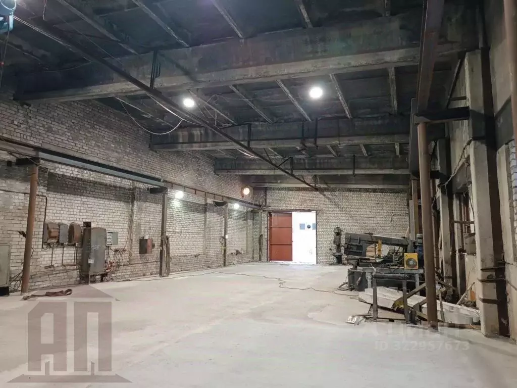 Производственное помещение в Тверская область, Тверь ул. ... - Фото 2