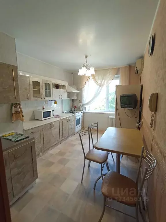 3-к кв. Ростовская область, Ростов-на-Дону ул. Содружества, 39/2 (64.0 ... - Фото 1