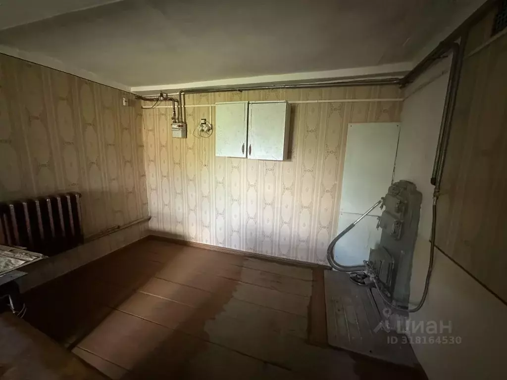 Дом в Пензенская область, Пенза Среднекутузовская ул., 55 (96 м) - Фото 1