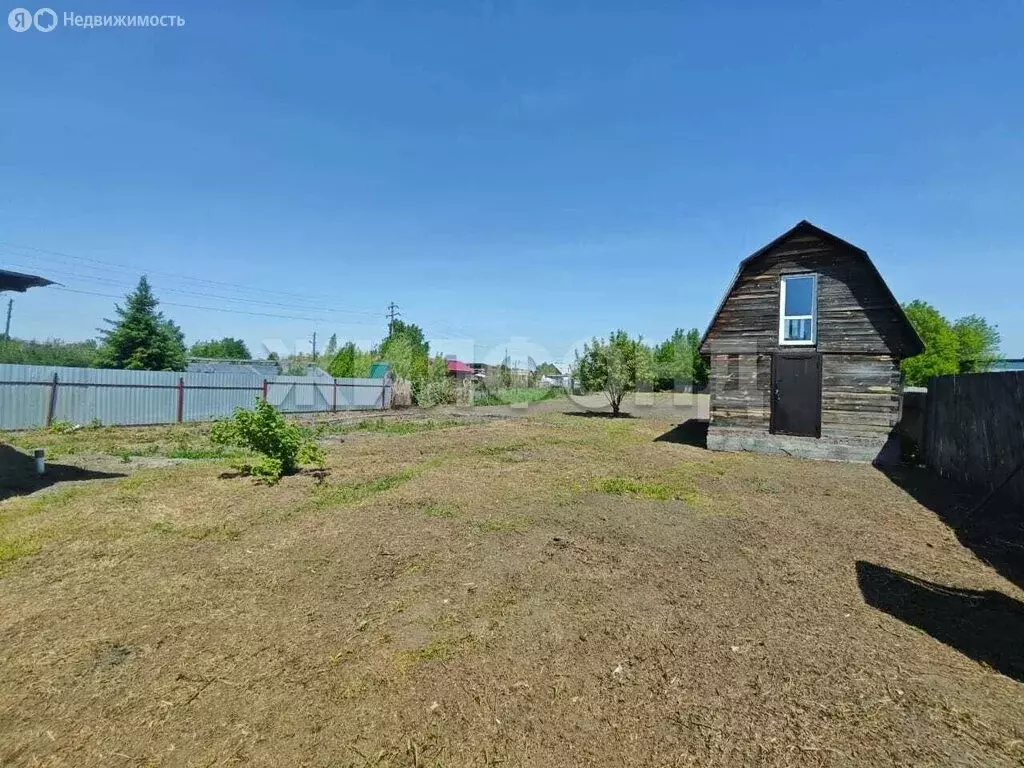 Дом в Новолуговое, улица Андреева (59.5 м) - Фото 1
