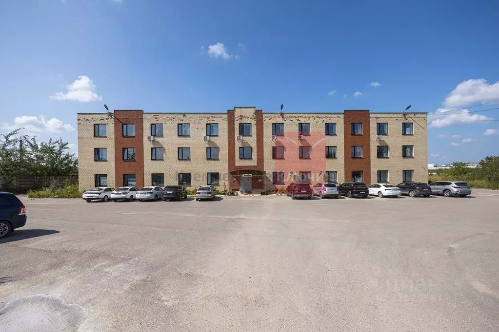 Производственное помещение в Московская область, Щелково Заречная ул., ... - Фото 2