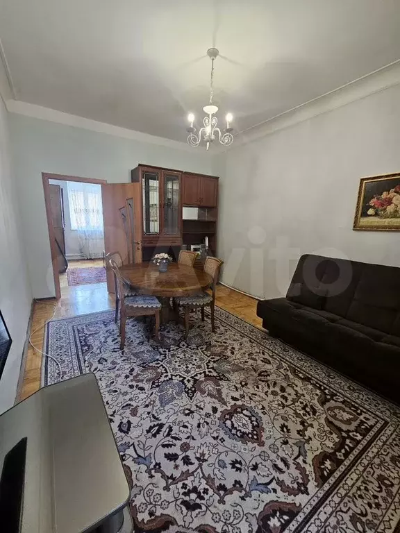 2-к. квартира, 45 м, 2/2 эт. - Фото 0