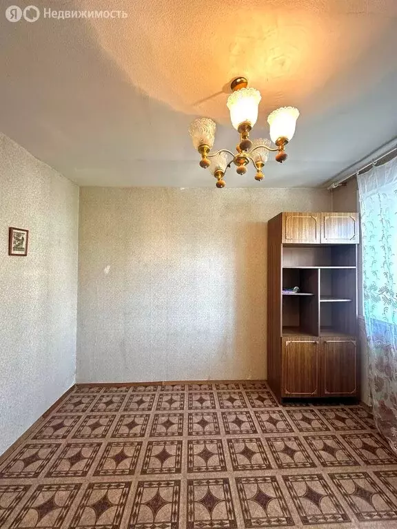1к в -комнатной квартире (19 м) - Фото 2