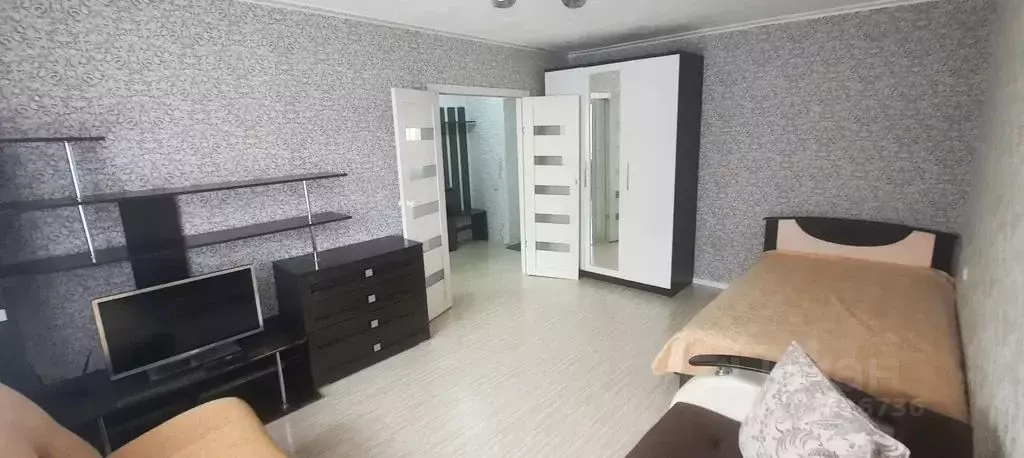 1-к кв. Башкортостан, Нефтекамск Березовское ш., 10ГкВ (40.0 м) - Фото 1