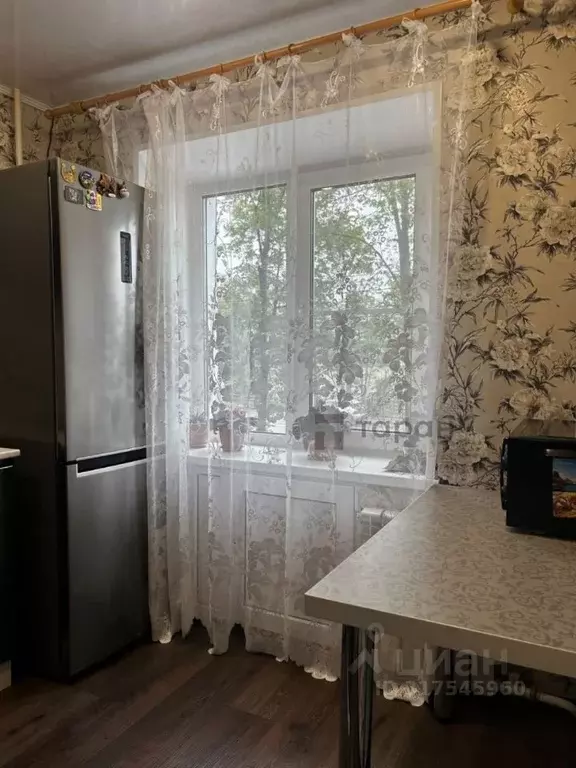 1-к кв. Челябинская область, Копейск просп. Победы, 33 (30.1 м) - Фото 1