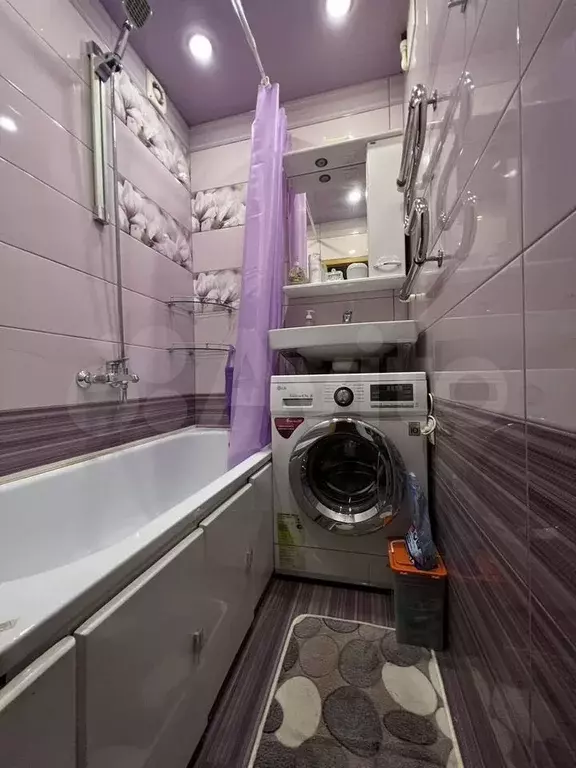 2-к. квартира, 45 м, 1/5 эт. - Фото 0